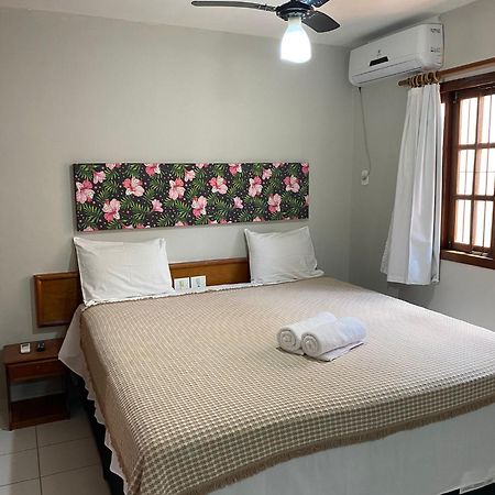 Apartamento Lindo, Perto Das Melhores Praias. Porto Seguro Bagian luar foto