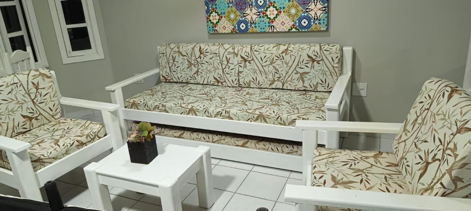 Apartamento Lindo, Perto Das Melhores Praias. Porto Seguro Bagian luar foto